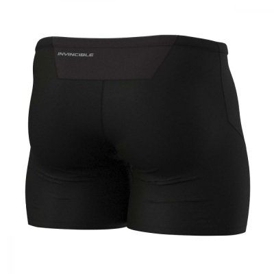 Zerod BOXER Homme Noir