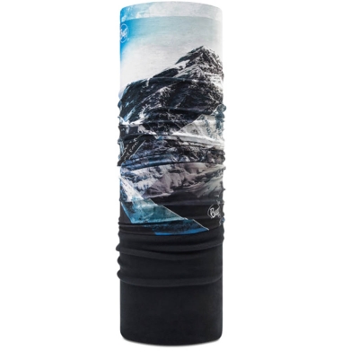 Buff Polar Azul