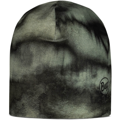 Buff Thermonet Beanie Green