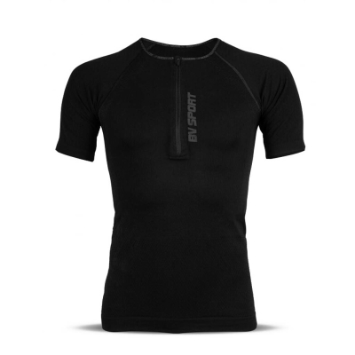 BV Sport Rtech Evo 2 Zip Uomo 