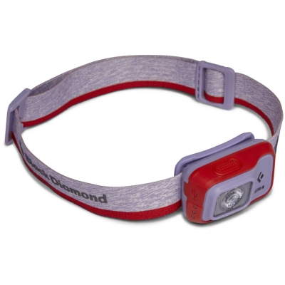 Black Diamond Astro 300-R Lilas
