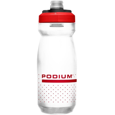 Camelbak Podium 0.6L X6 Fiery Red Rot