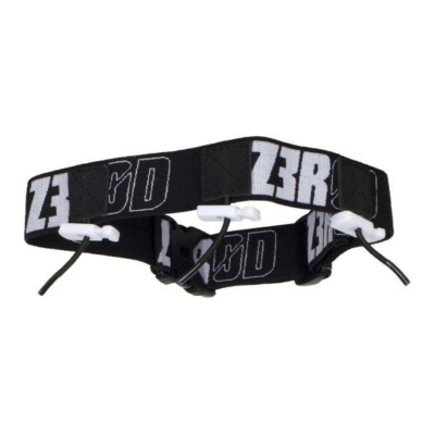 Zerod Race Belt XS Schwarz