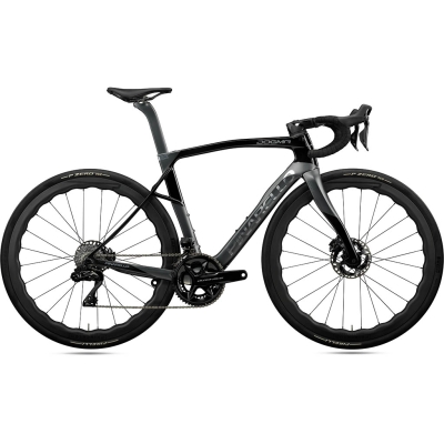 Pinarello Dogma X Dura-ace Di2 ERC 1400 Nero