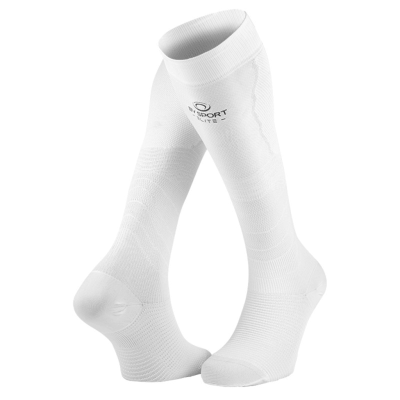 BV Sport Prorecup Evolution Blanc S White