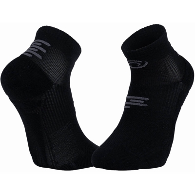 BV Sport Socquette Run Marathon.2 ”Low” Noir