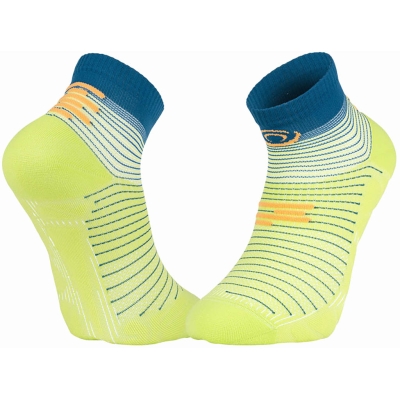 BV Sport Socquette Run Marathon.2 ”Low” Vert