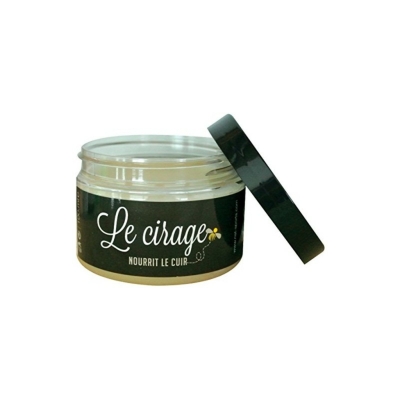 NST Cirage Pot 100 ml 