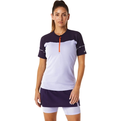 Asics Fujitrail Top Femme
