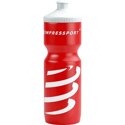 Compressport CYCLING BOTTLE Rouge