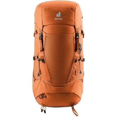 Deuter Aircontact Core 45+10 Sl Woman Orange