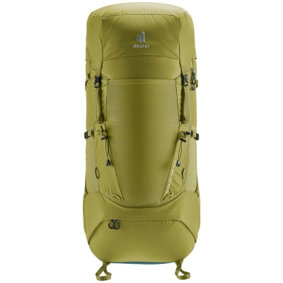 Deuter Aircontact Core 70+10 Vert