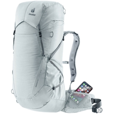 Deuter Aircontact Ultra 40+5 Grey