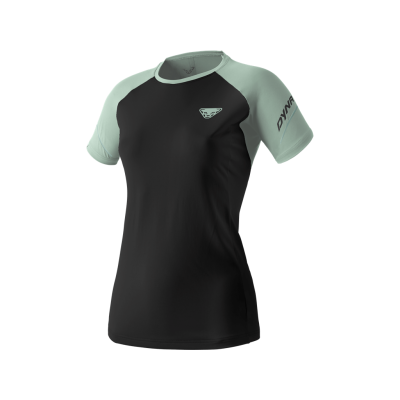 Dynafit Alpine Pro W S/S Tee Femme 