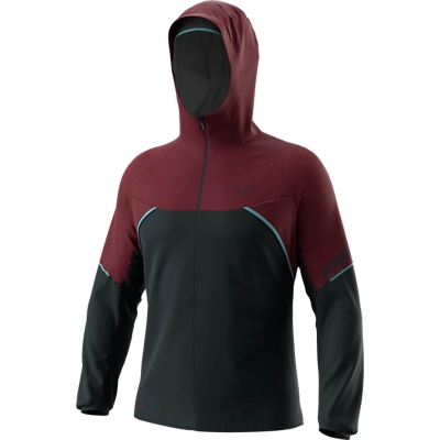 Dynafit Alpine Gore-Tex Jacket Hombre Violeta