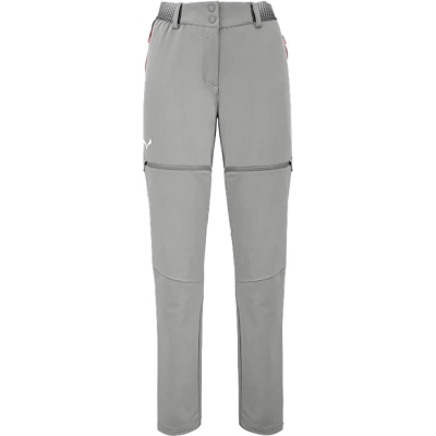 Salewa Pedroc 2 Dynastretch 2/1 Pant Frau Grau