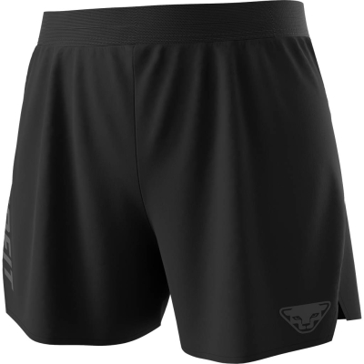 Dynafit Alpine Pro 2/1 Shorts W Femenino Negro
