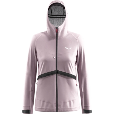 Salewa Puez Powertex Hybrid Jacket Femenino 
