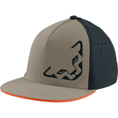 Dynafit Tech Trucker Cap Kaki