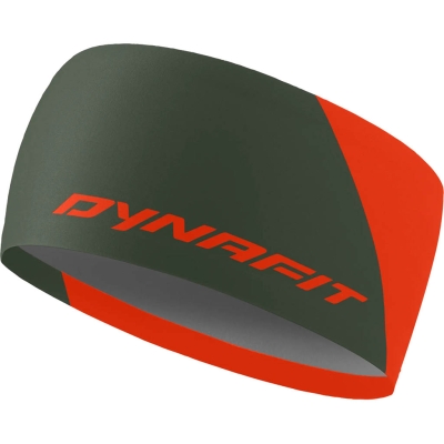 Dynafit Performance 2 Dry Headband Vert