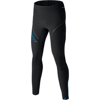 Dynafit Winter Running Tight Homme Noir