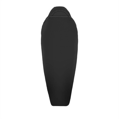 Sea To Summit Drap de sac Reactor - Mummy - Standard Blanco y negro