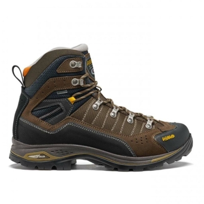 Asolo Drifter I Evo GV Homme Marron