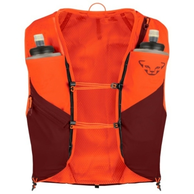 Dynafit Ultra 12 Vest Bordeaux