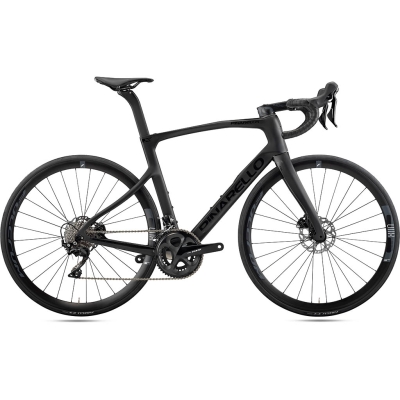 Pinarello X3 105 Di2 Fulcrum Racing 800 