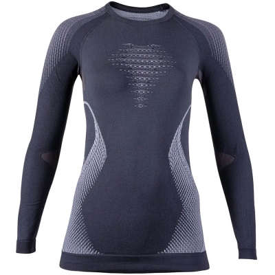 Uyn Sous-Vêtements Manches Longues Evolutyon Woman 