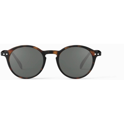 IZIPIZI SUN D Light Tortoise Polarized Mehrfarbig
