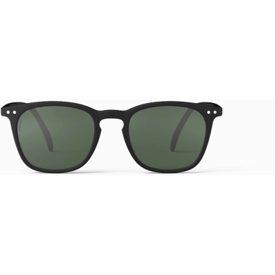 IZIPIZI SUN E Black Polarized Noir