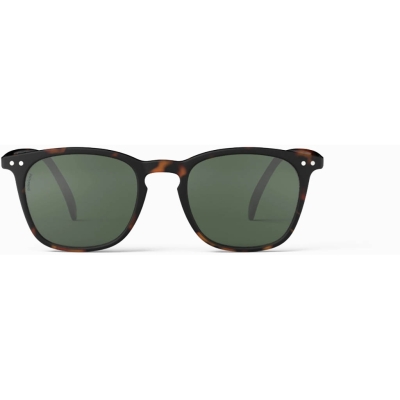 IZIPIZI SUN E Tortoise Polarized Marron