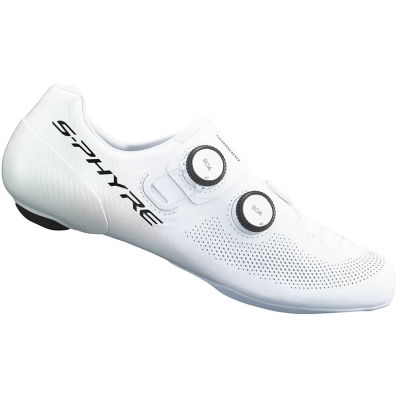 Shimano RC903 S-Phyre Homme Blanc