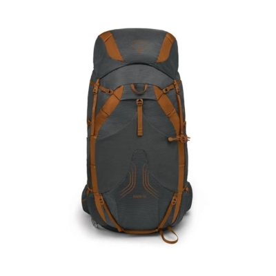Osprey Exos 58 Homme Gris