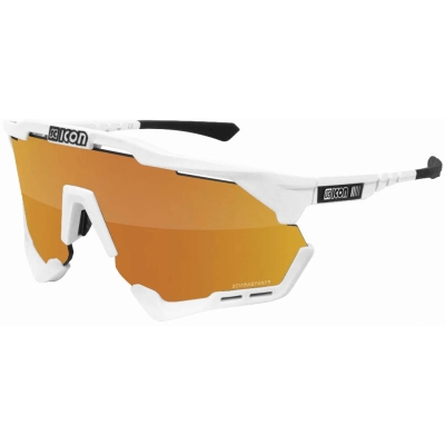 Scicon AEROSHADE XL BLANC Blanc