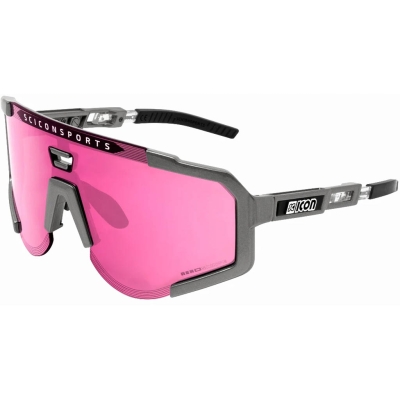 Scicon AEROSCOPE GRIS ANTHRACITE Grijs