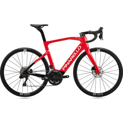 Pinarello Nytro Road E5 - 105 Di2 DT A1800 Rot