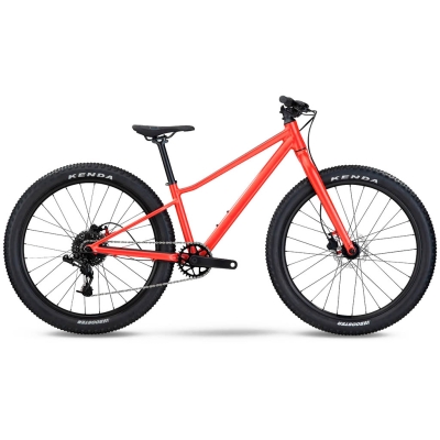 BMC Twostroke AL 24 Men Red