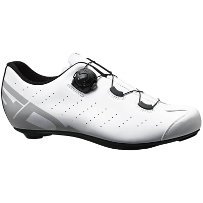 Sidi FAST 2 WHITE/GREY W005 Homme Blanc