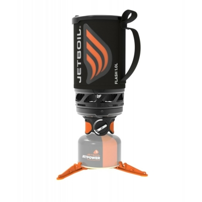 Jetboil Flash 1.0L Black