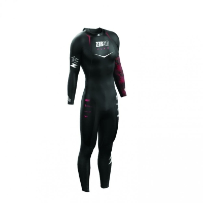 Zerod FLEX Homme Noir