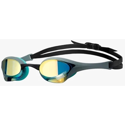 Arena Lunettes Cobra Ultra Swipe Mirror Bleu