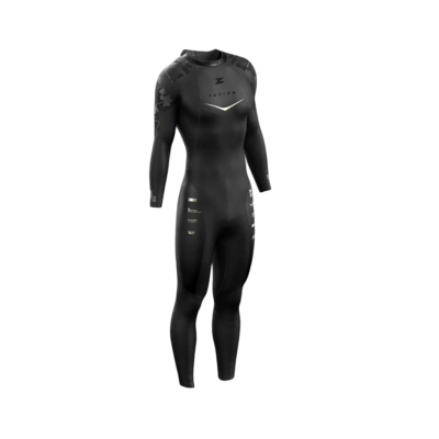 Zerod Fuzion Homme Noir