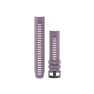 Garmin Bracelet De Remplacement Instinct Solar/ Orchidée Purple
