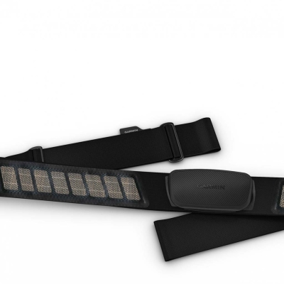 Garmin Ceinture HRM-Dual 