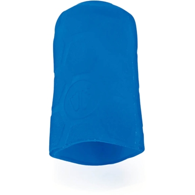 Sidas Capuchon orteil - Gel Toe Cap Blau