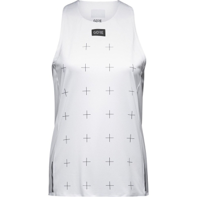 Gore wear Contest Daily Singlet Femme
