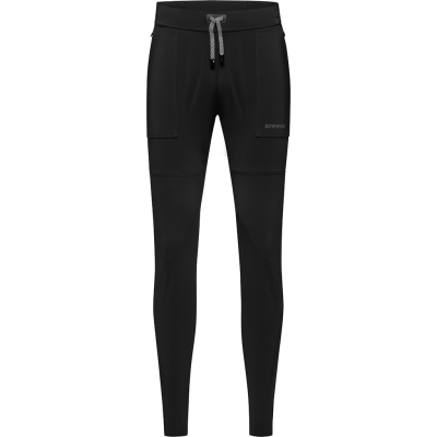 Gore Wear Everyday Track Pants Mens Homme Noir