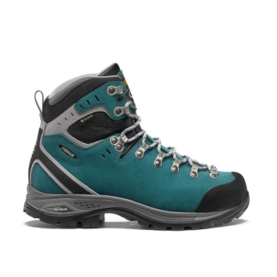 Asolo Greenwood Evo GV Woman Blue